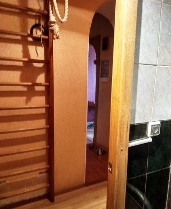 3-комнатная квартира, 60 м² - фото 17