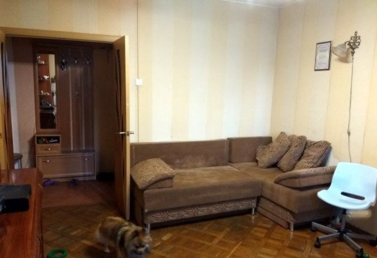 3-комнатная квартира, 60 м² - фото 6