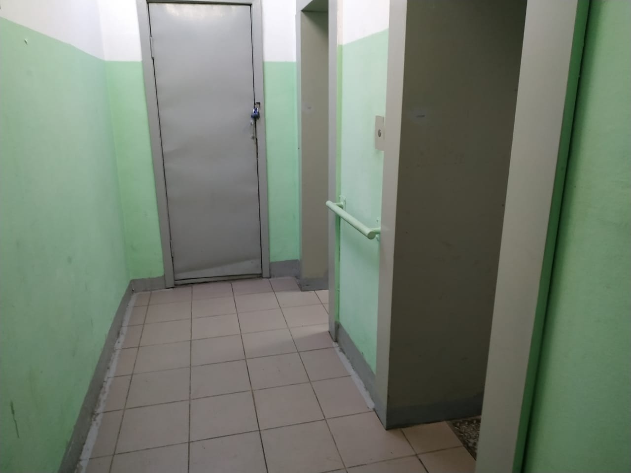 3-комнатная квартира, 60 м² - фото 22