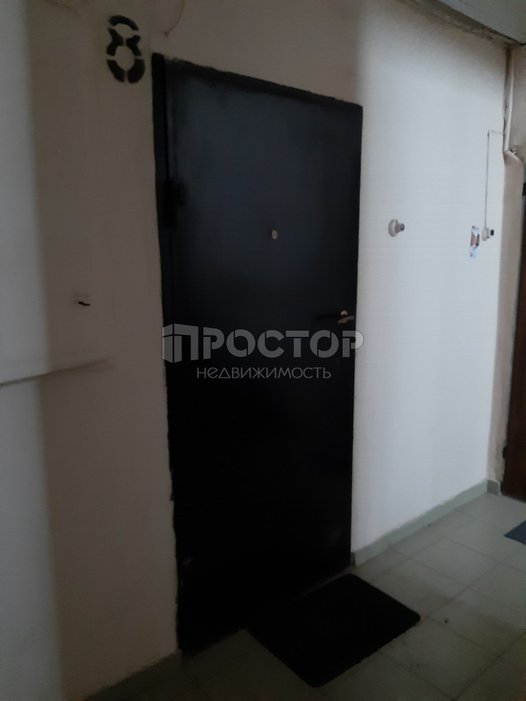 1-комнатная квартира, 34 м² - фото 6