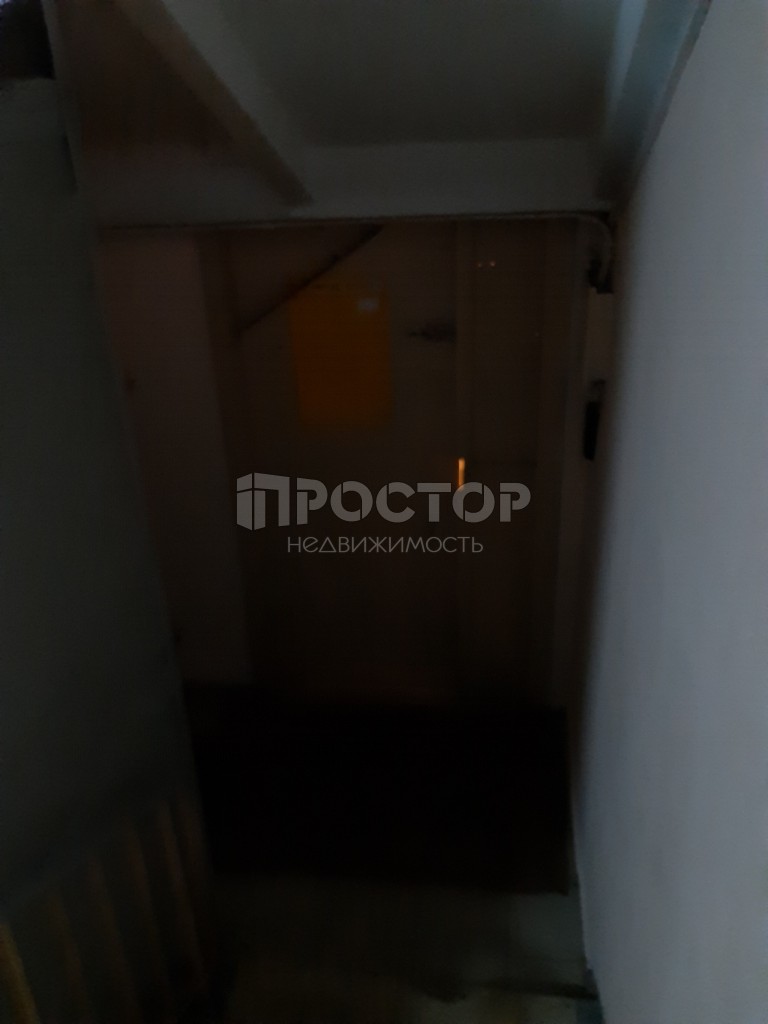 1-комнатная квартира, 34 м² - фото 4