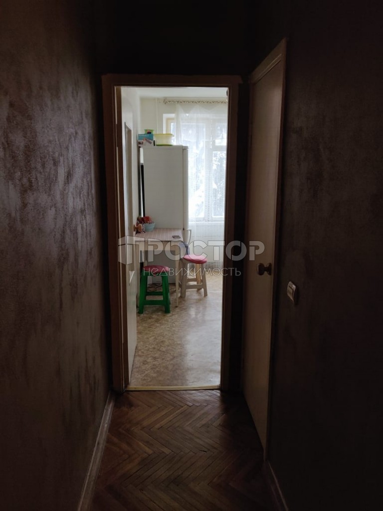 2-комнатная квартира, 37.1 м² - фото 5