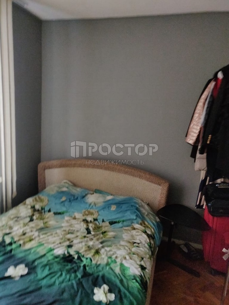 2-комнатная квартира, 37.1 м² - фото 4