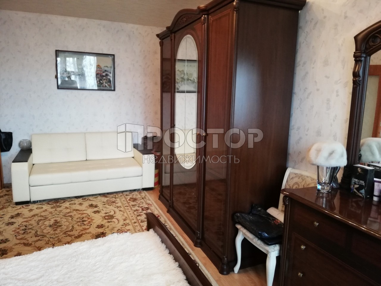 2-комнатная квартира, 58 м² - фото 7