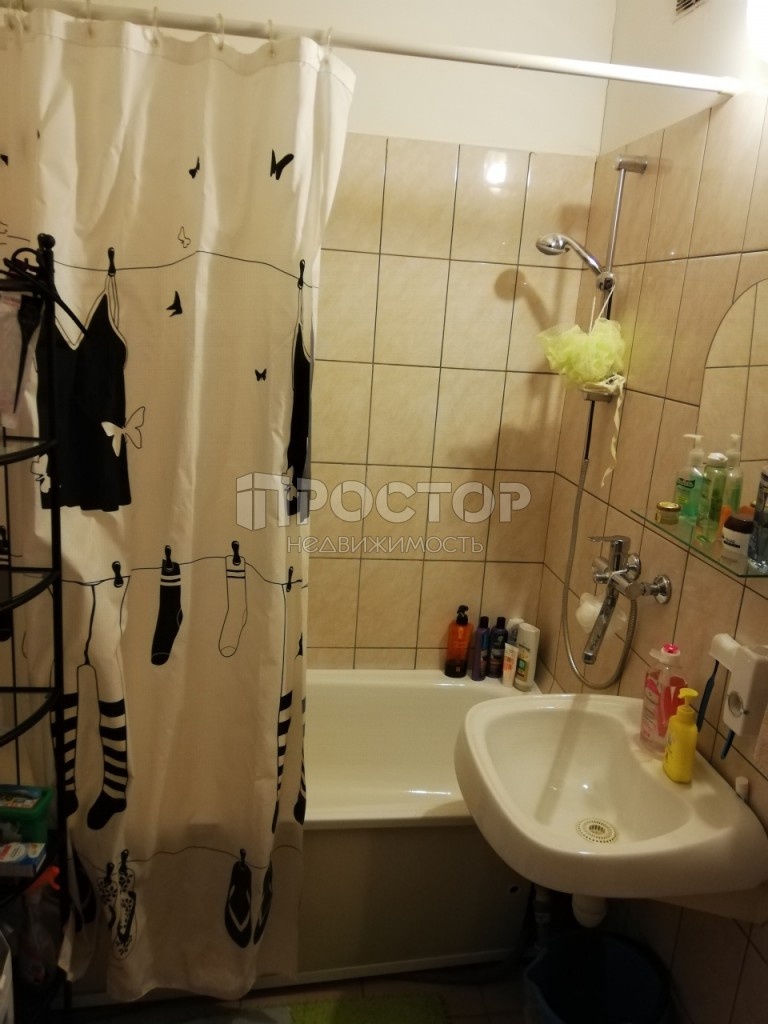 2-комнатная квартира, 58 м² - фото 10