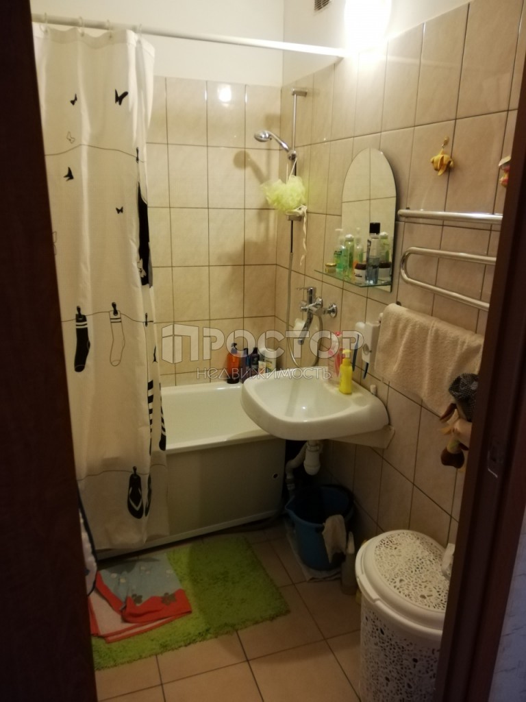 2-комнатная квартира, 58 м² - фото 11