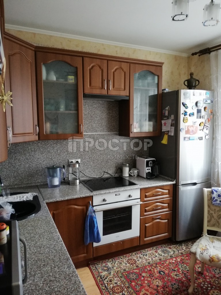 2-комнатная квартира, 58 м² - фото 2