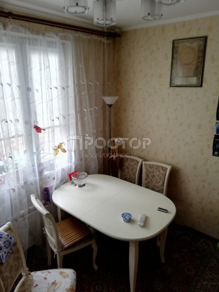 2-комнатная квартира, 58 м² - фото 6