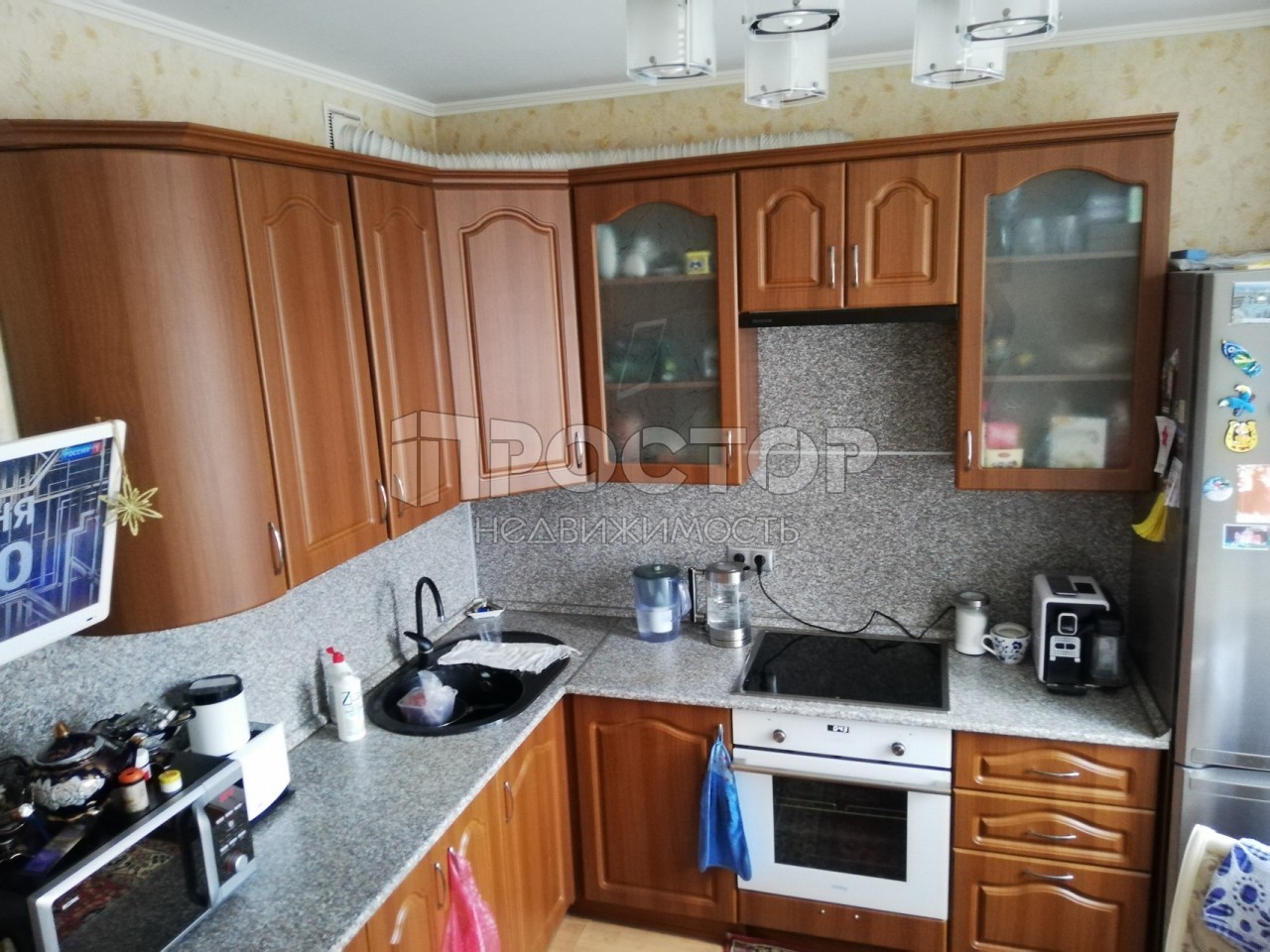 2-комнатная квартира, 58 м² - фото 3