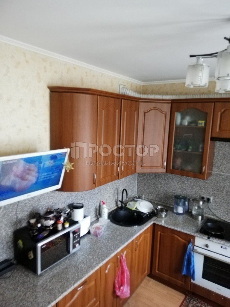 2-комнатная квартира, 58 м² - фото 4