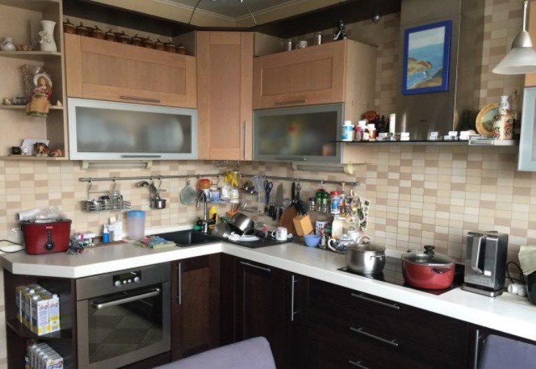 3-комнатная квартира, 80 м² - фото 9