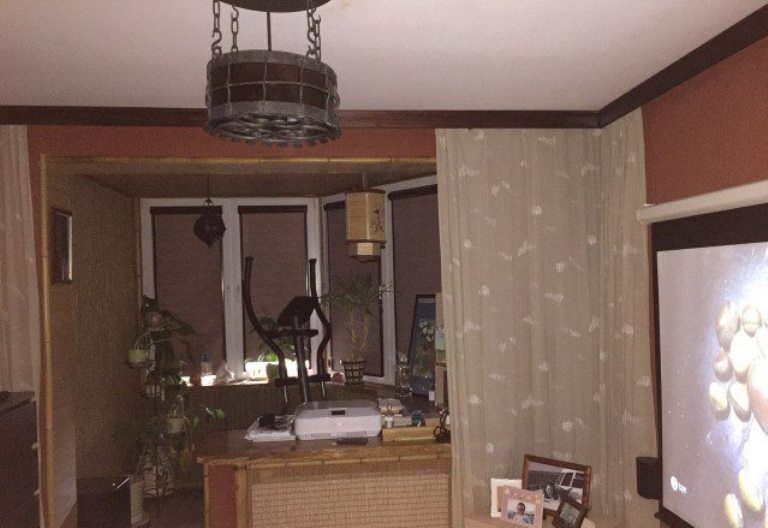 3-комнатная квартира, 80 м² - фото 8