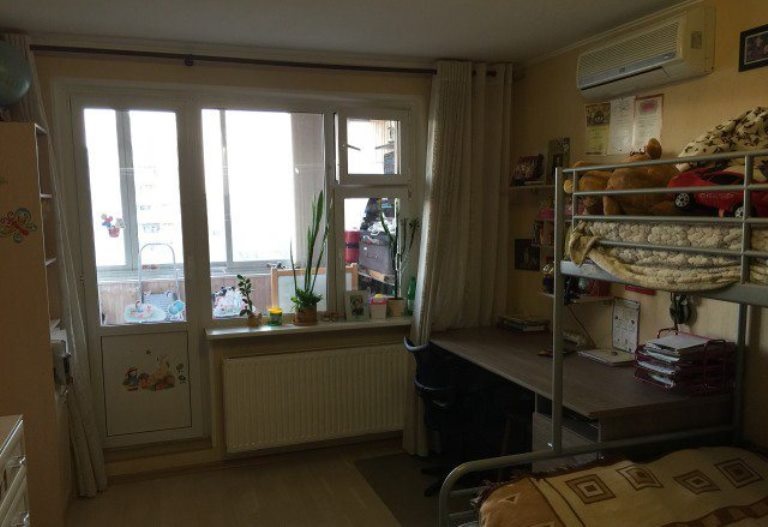 3-комнатная квартира, 80 м² - фото 3