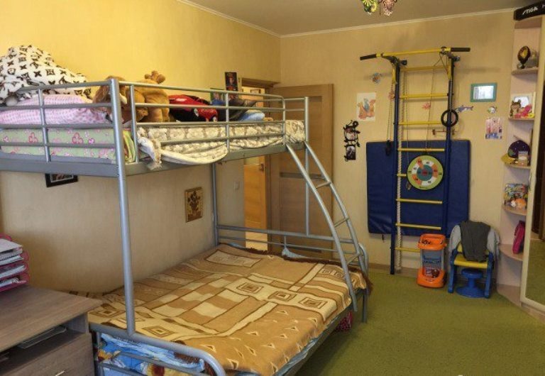 3-комнатная квартира, 80 м² - фото 4
