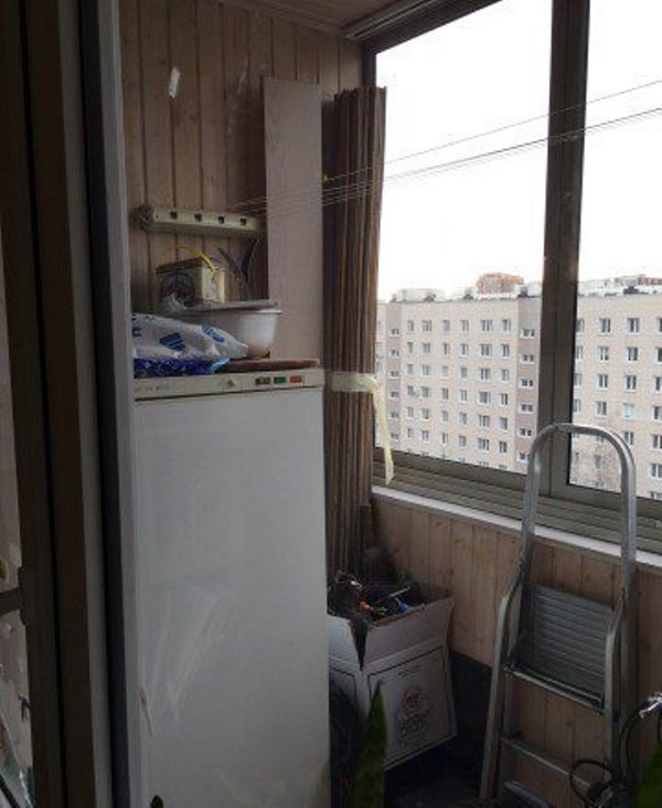 3-комнатная квартира, 80 м² - фото 20
