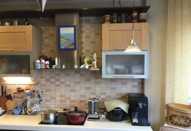 3-комнатная квартира, 80 м² - фото 11
