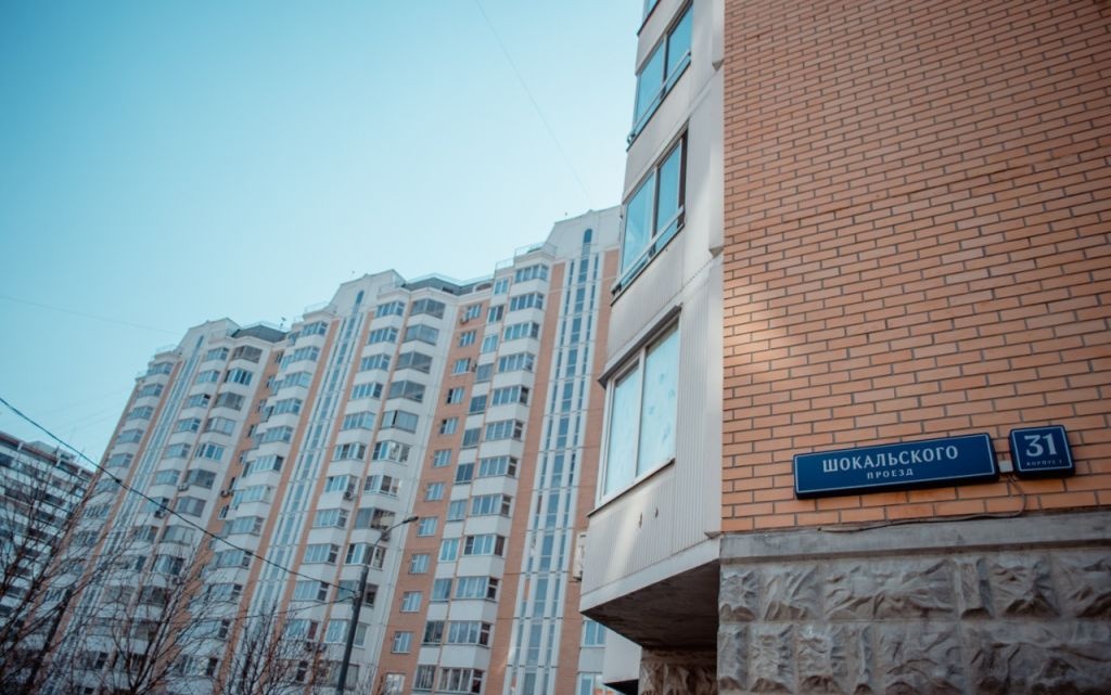 3-комнатная квартира, 80 м² - фото 22