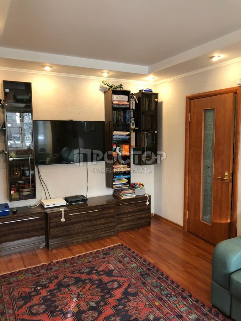 2-комнатная квартира, 45 м² - фото 4