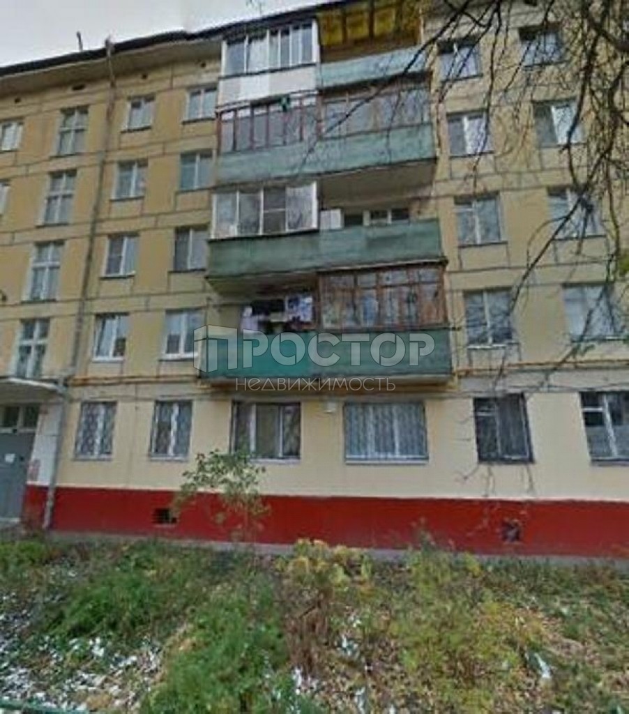 2-комнатная квартира, 45 м² - фото 14