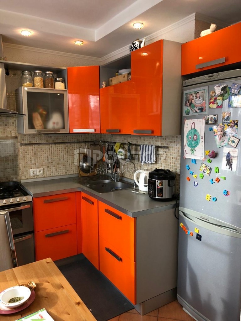 2-комнатная квартира, 45 м² - фото 8