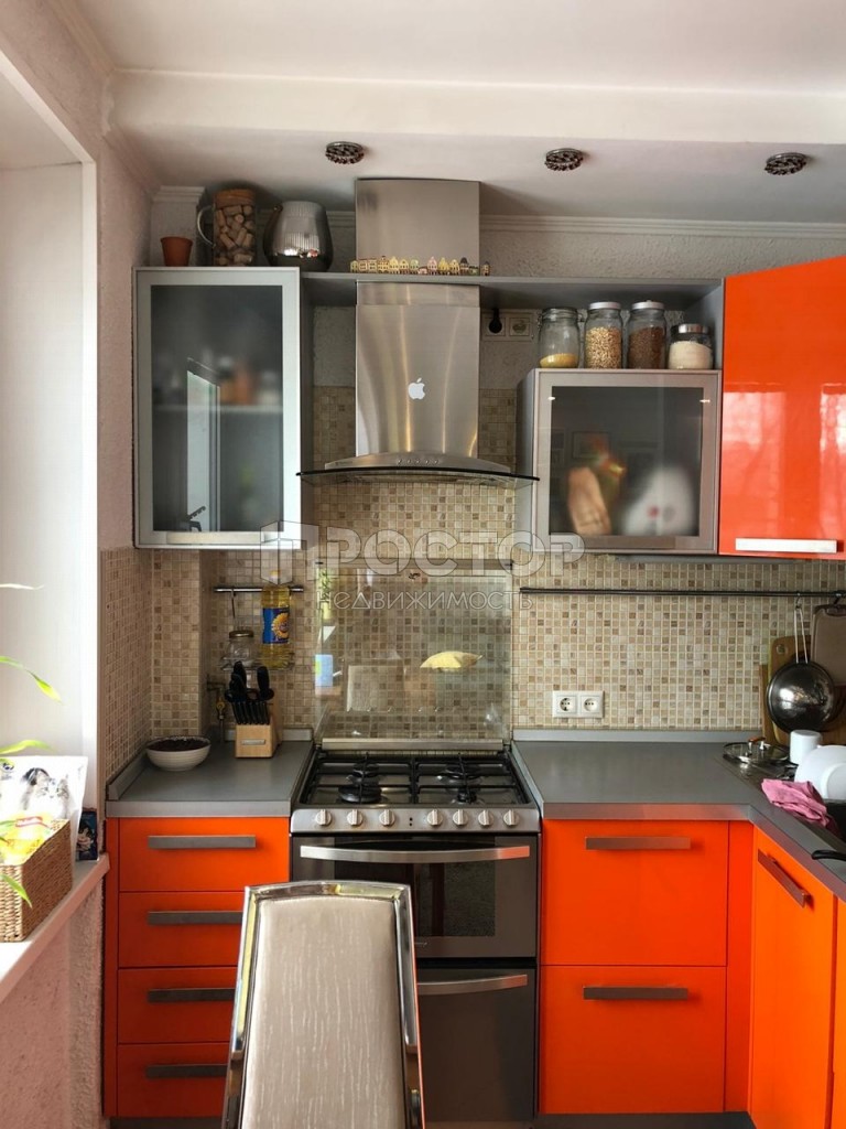 2-комнатная квартира, 45 м² - фото 7