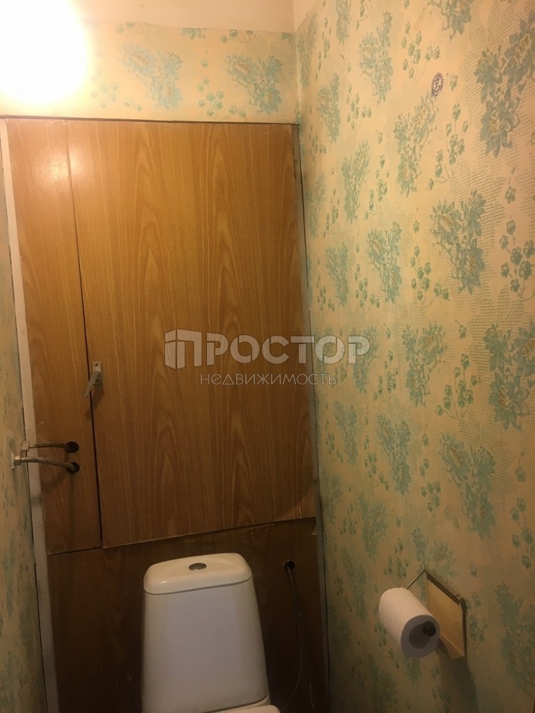 2-комнатная квартира, 49.9 м² - фото 13