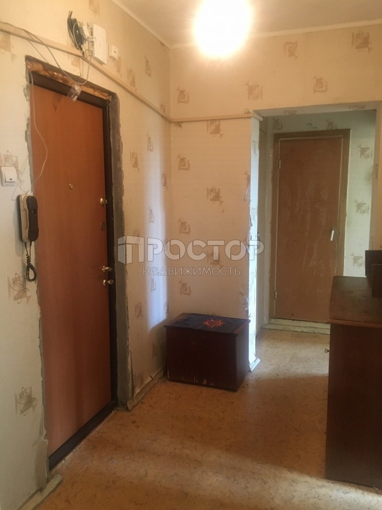 2-комнатная квартира, 49.9 м² - фото 4