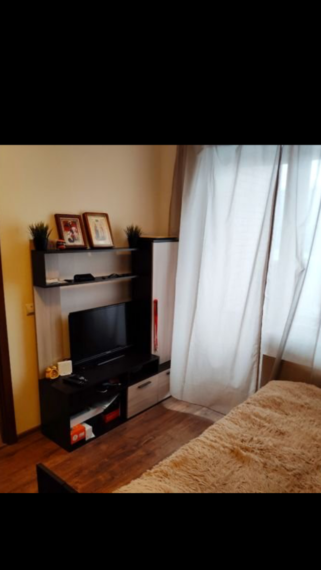 1-комнатная квартира, 32 м² - фото 8