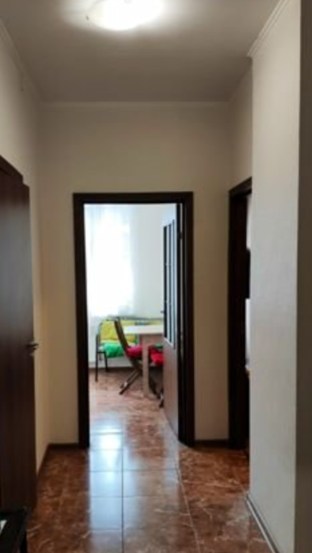 1-комнатная квартира, 32 м² - фото 6