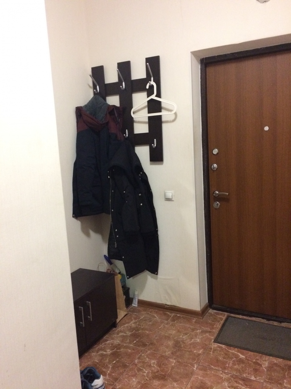1-комнатная квартира, 32 м² - фото 13