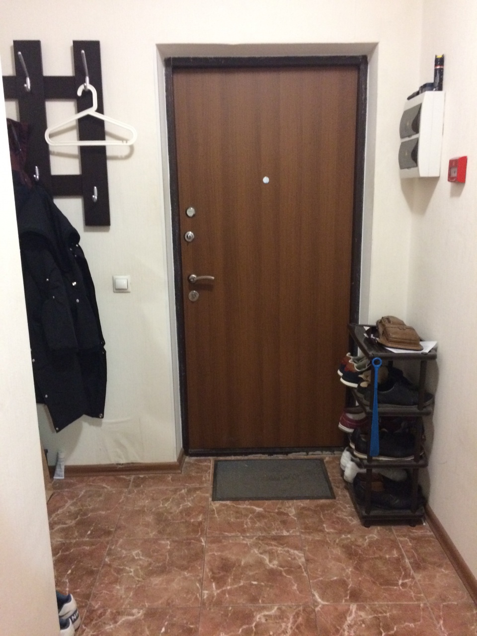 1-комнатная квартира, 32 м² - фото 12