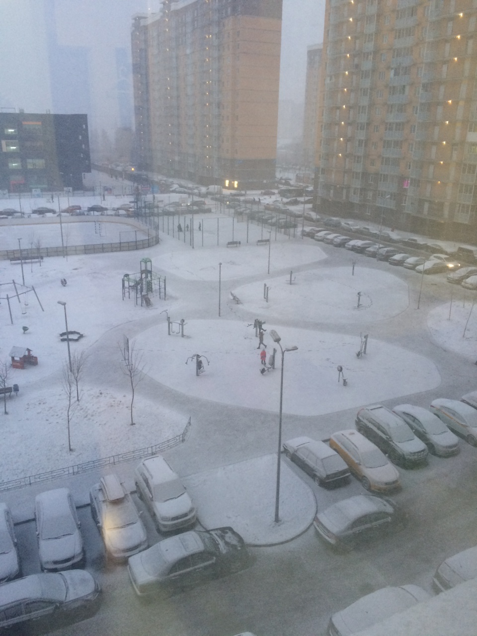 1-комнатная квартира, 32 м² - фото 4
