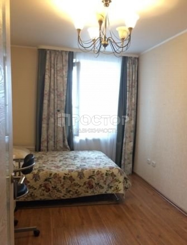 2-комнатная квартира, 41.3 м² - фото 2