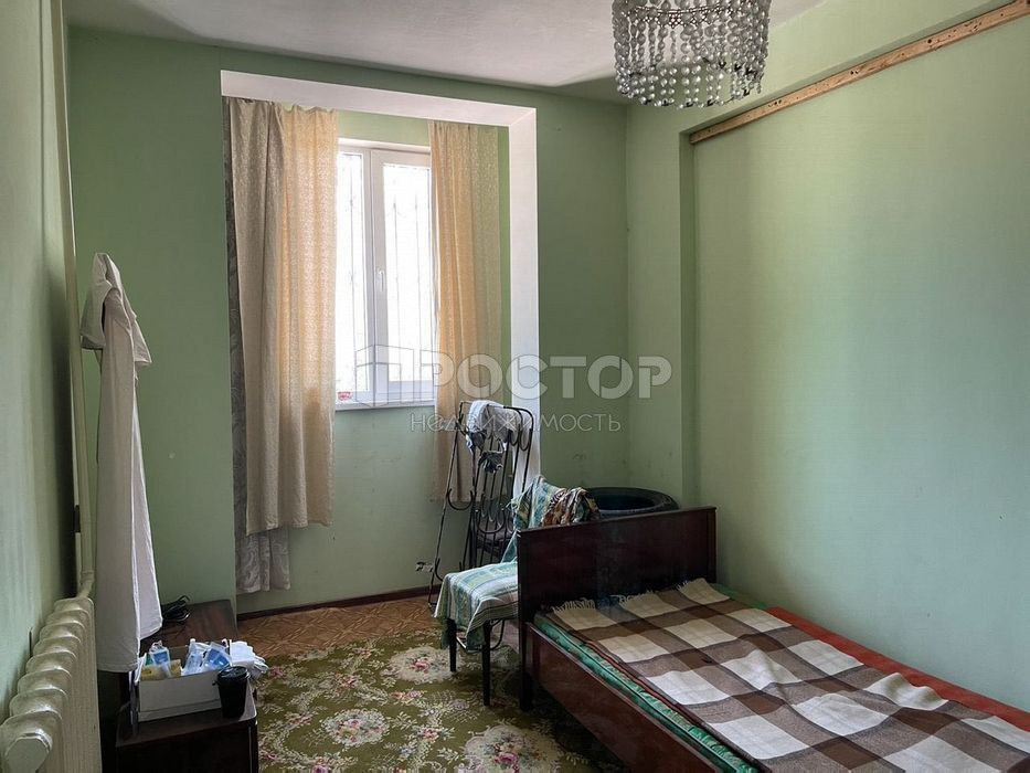 3-комнатная квартира, 56.5 м² - фото 5