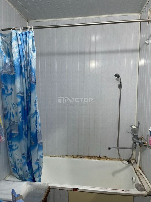 3-комнатная квартира, 56.5 м² - фото 7