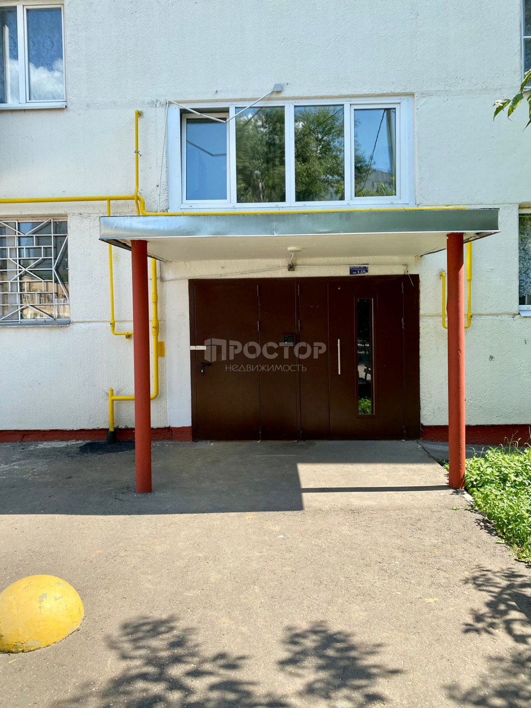 2-комнатная квартира, 37.3 м² - фото 14
