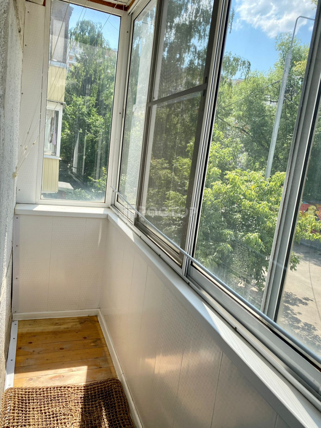 2-комнатная квартира, 37.3 м² - фото 12