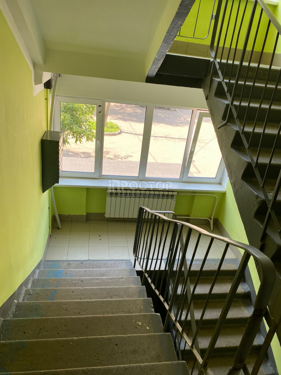 2-комнатная квартира, 37.3 м² - фото 13