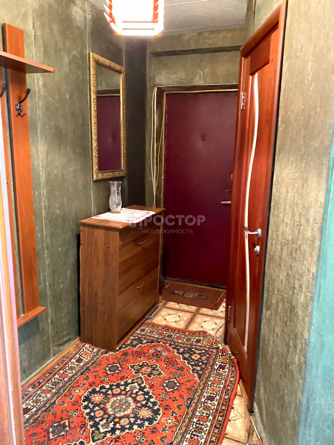 2-комнатная квартира, 37.3 м² - фото 11