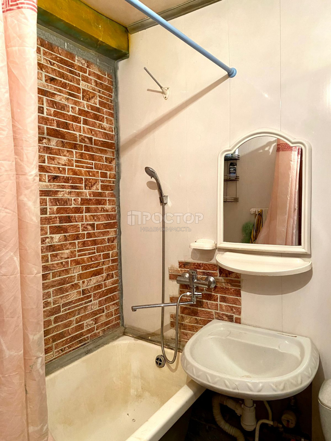 2-комнатная квартира, 37.3 м² - фото 9