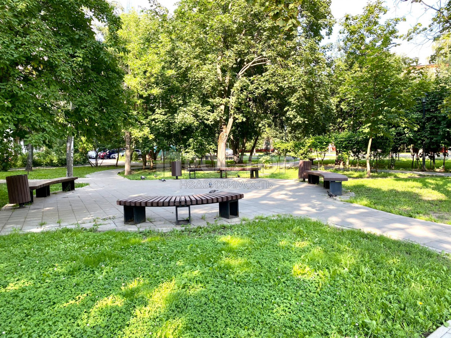 2-комнатная квартира, 37.3 м² - фото 15