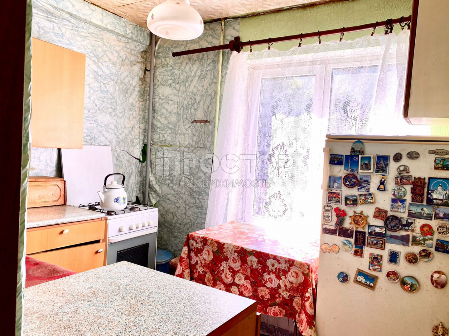2-комнатная квартира, 37.3 м² - фото 8