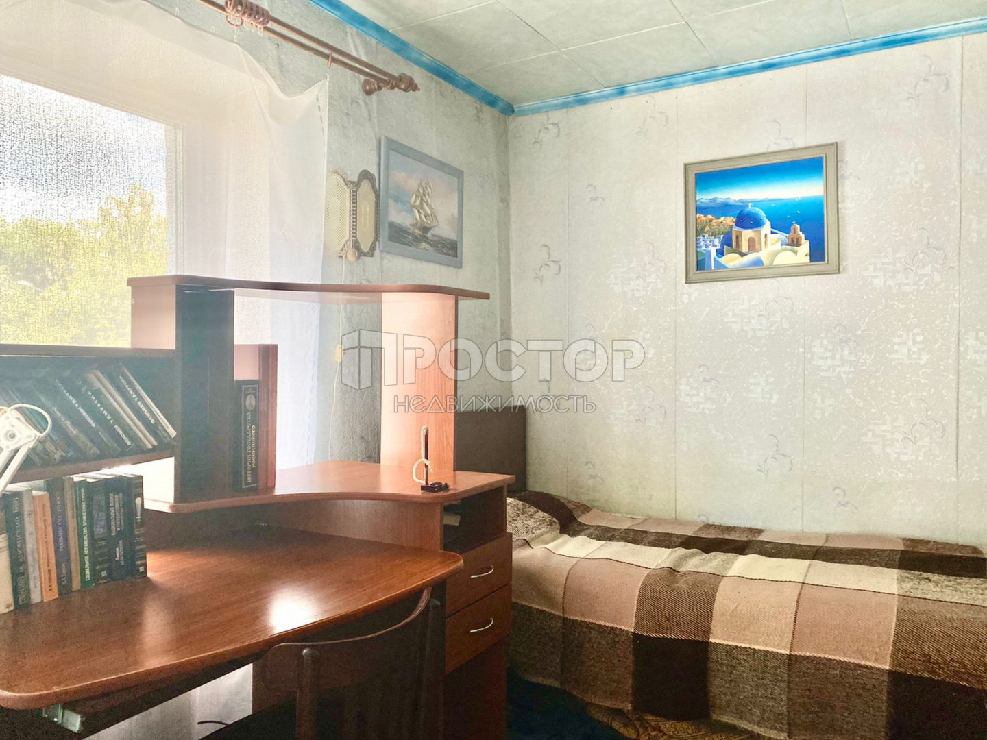 2-комнатная квартира, 37.3 м² - фото 5