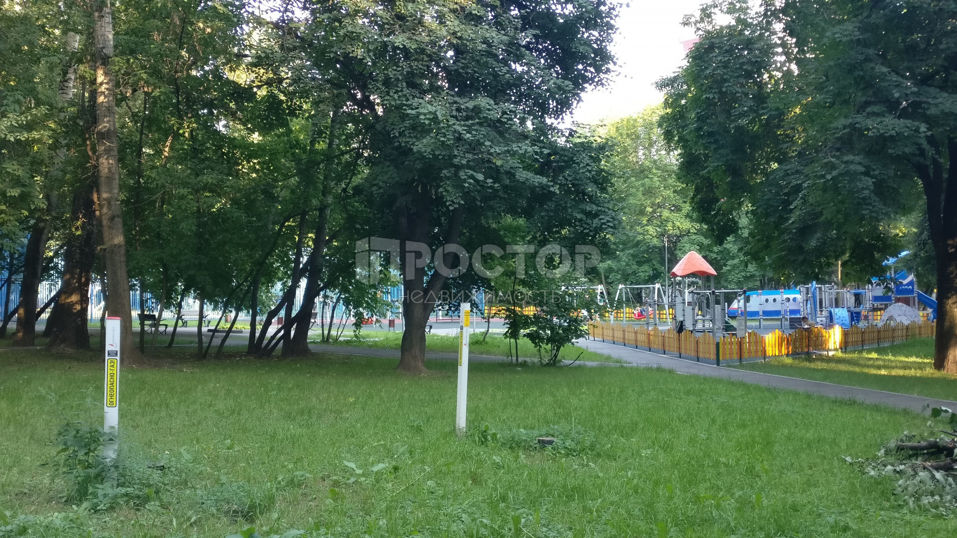 1-комнатная квартира, 32.2 м² - фото 28