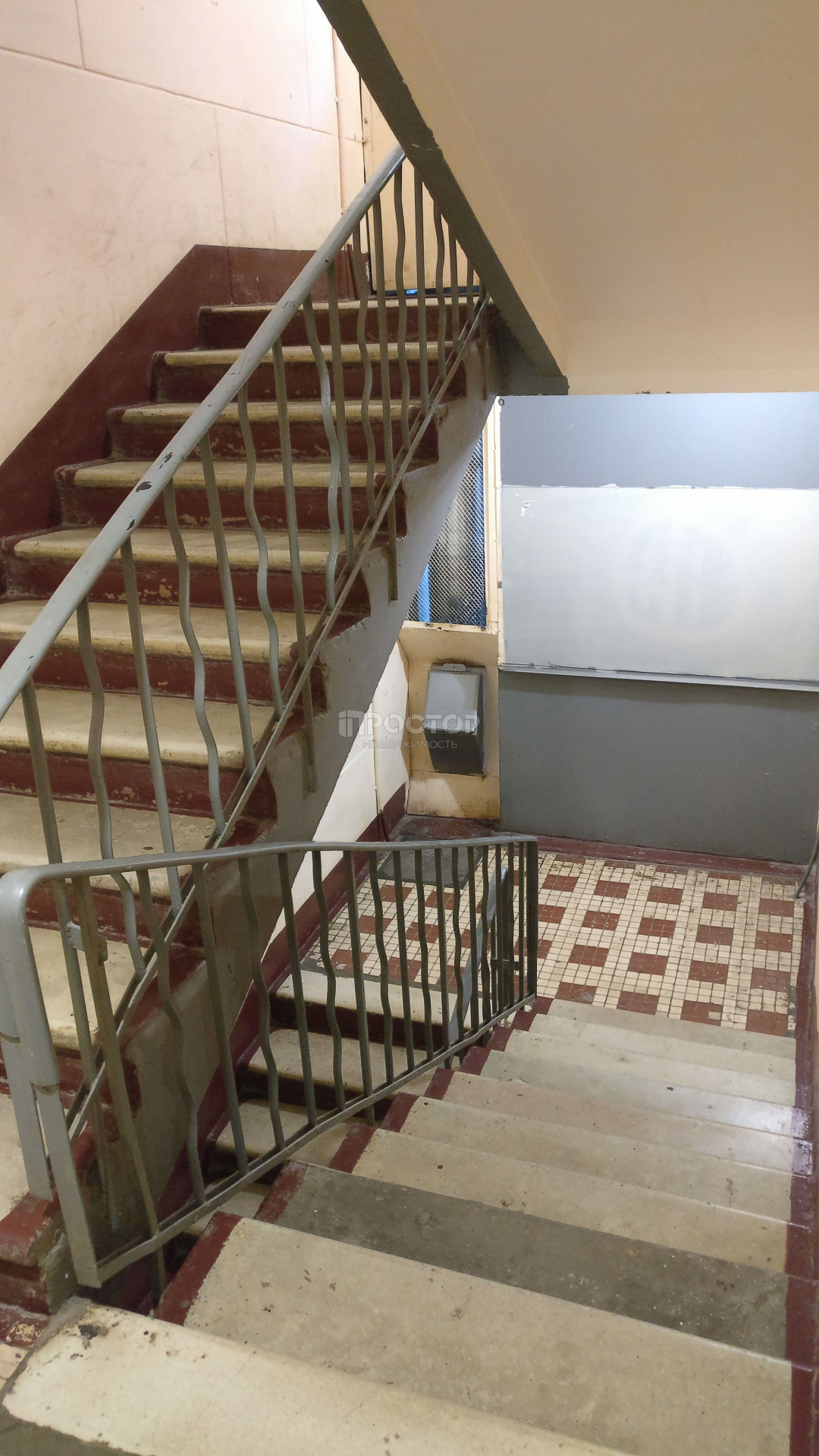 1-комнатная квартира, 32.2 м² - фото 21