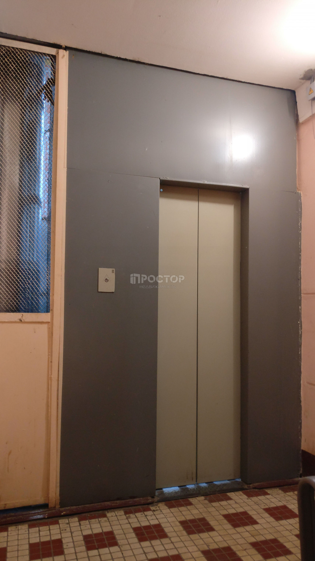 1-комнатная квартира, 32.2 м² - фото 23