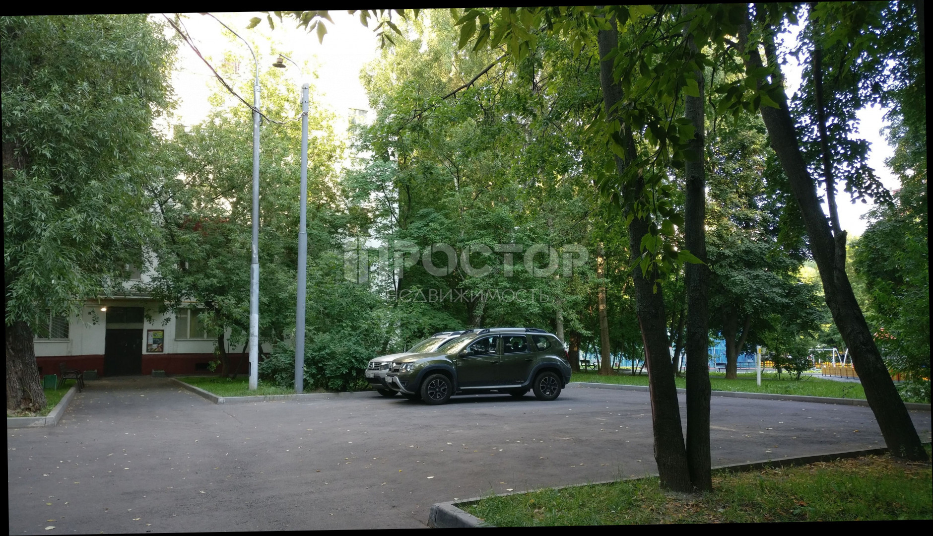 1-комнатная квартира, 32.2 м² - фото 27