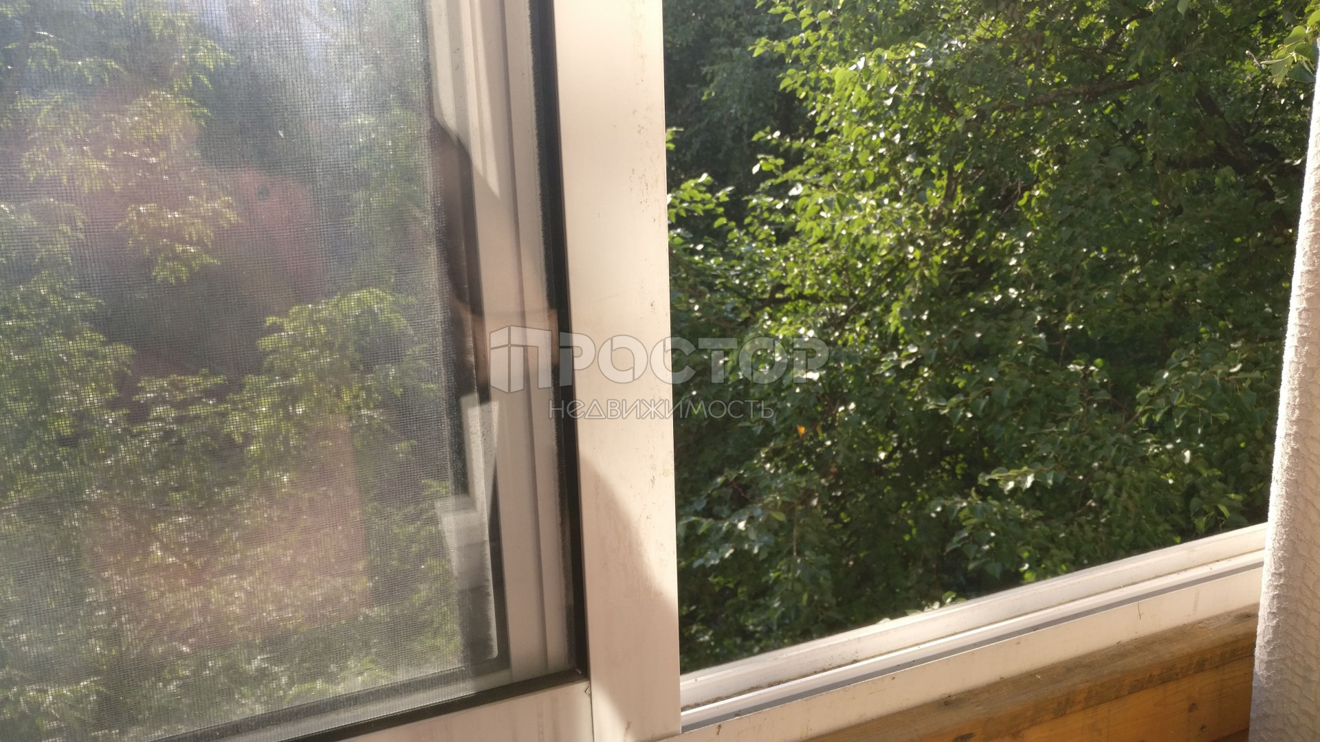 1-комнатная квартира, 32.2 м² - фото 14