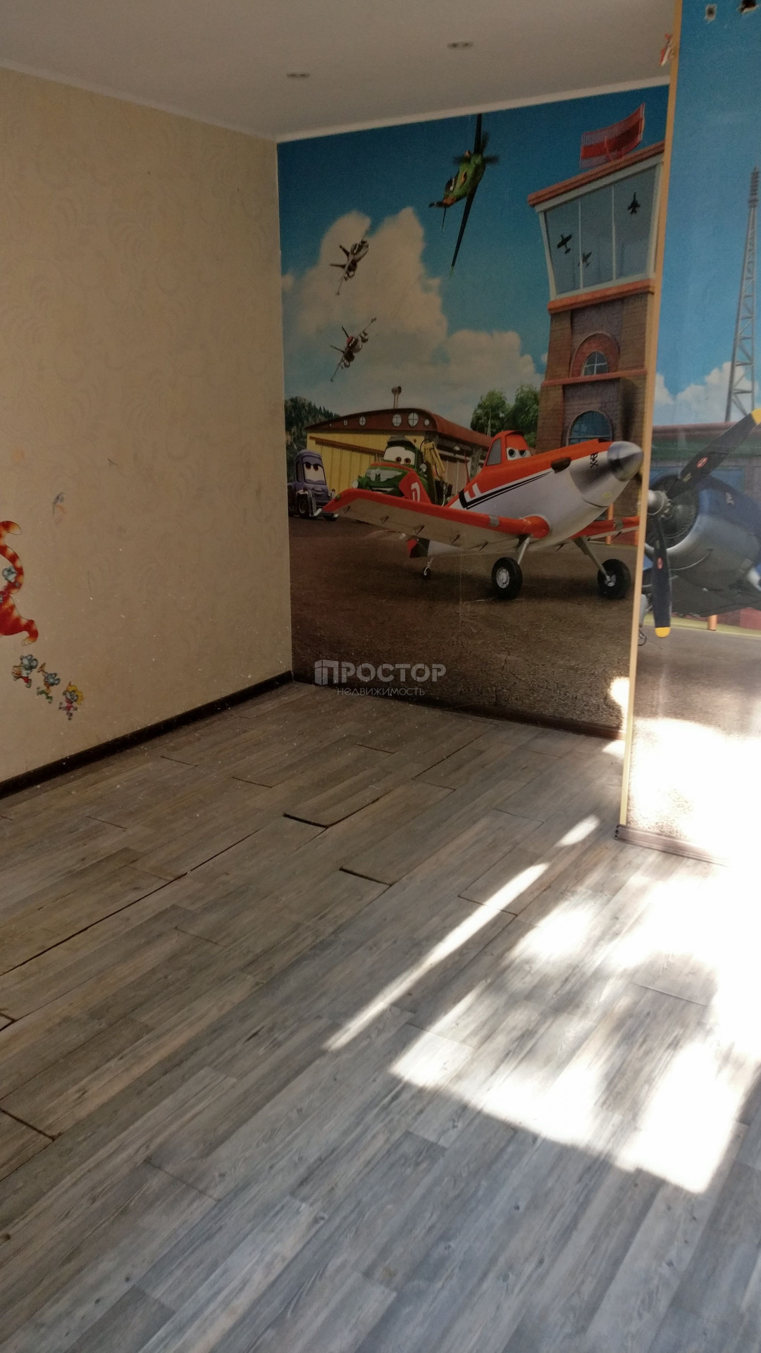 1-комнатная квартира, 32.2 м² - фото 9