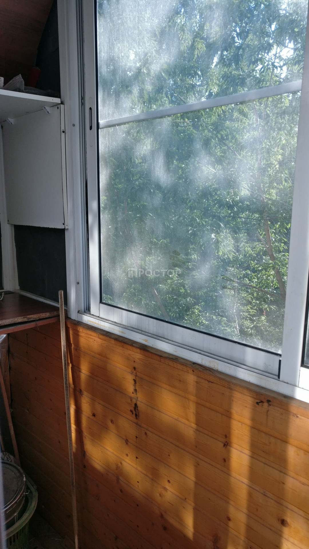 1-комнатная квартира, 32.2 м² - фото 12